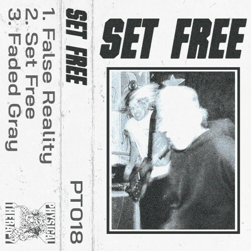 Set Free - Set Free (2026) Set Free - Set Free (2026)