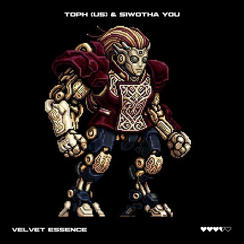 Siwotha You & Toph (US) — Velvet Essence (2026)