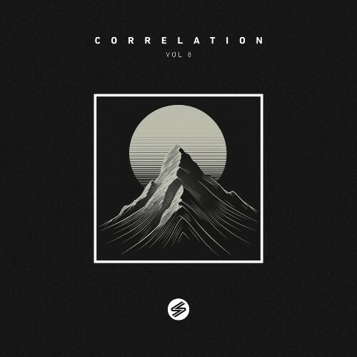  Correlation, Vol. 8 [SALP036] (2025) 