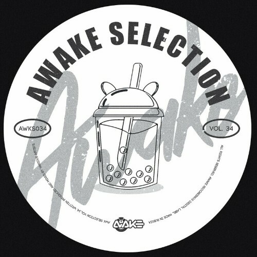 AWK Selection Vol. 34 (2023) MP3