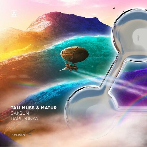  Tali Muss x MaTur - Saksun (2025) 