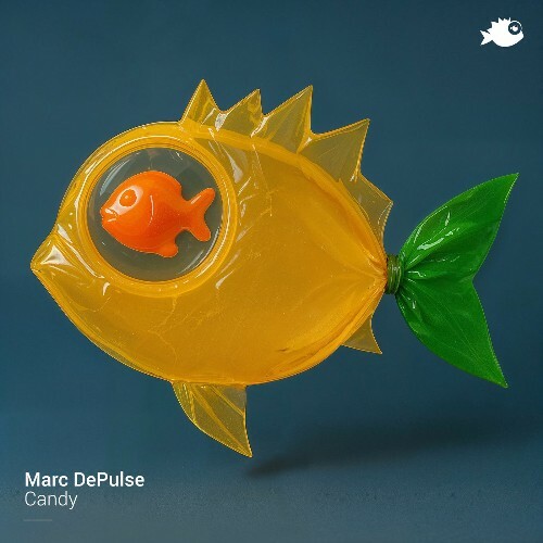  Marc DePulse - Candy (2025) 