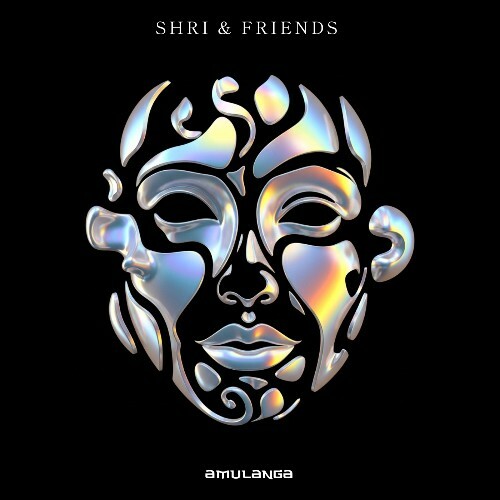  SHRI (IND), FAHGU - Shri & Friends (2026) 