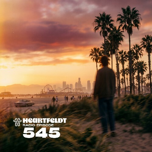 Sam Feldt - Heartfeldt Radio 545 (2026-06-16) 