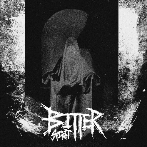  Bitter Spirit - Taste The Sin (2025) 