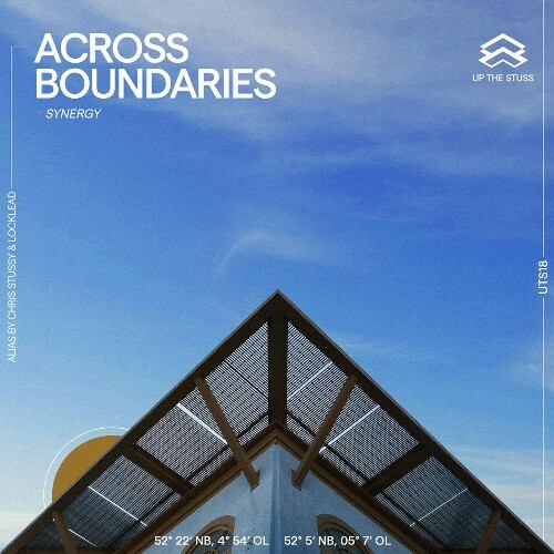  Across Boundaries - Synergy (2024) 