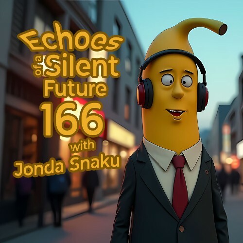  Jonda Snaku - Echoes Of A Silent Future 166 (2026-02-17) 