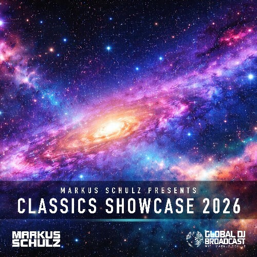  Markus Schulz - Global Dj Broadcast (Classics Showcase 2026) (2025-12-25) 