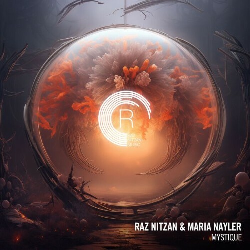  Raz Nitzan & Maria Nayler - Mystique (2025) 