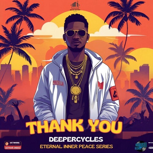  DeeperCycles - Thank you (2026) 