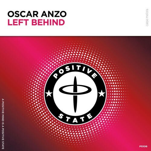 Oscar Anzo — Left Behind (2026)