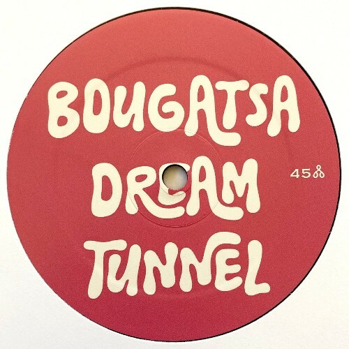  Bougatsa Dream Tunnel - Volume 1 (2025) 