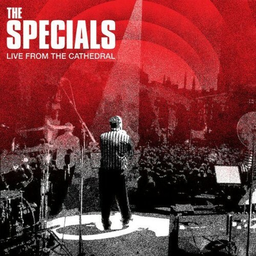 The Specials - Live from the Cathedral (2026) The Specials - Live from the Cathedral (2026)