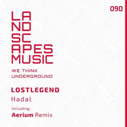  Lostlegend - Hadal (2026) 