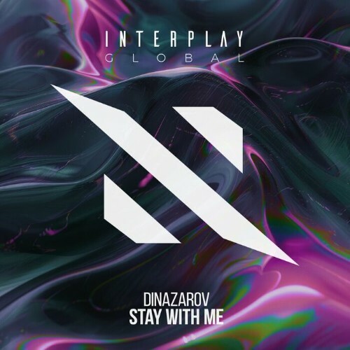  Dinazarov - Stay With Me (2024) 