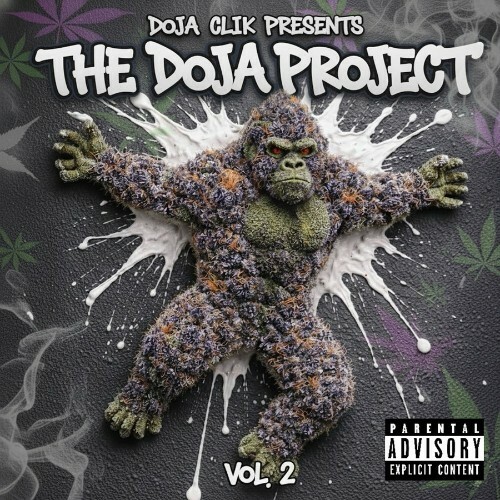  Doja Clik Presents The Doja Project, Vol. 2 (2026) 
