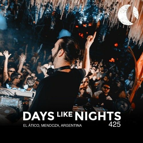  Eelke Kleijn - Days Like Nights 425 (2025-12-30) 