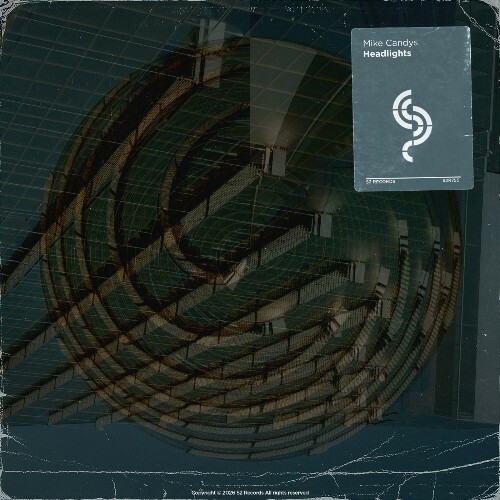  Mike Candys - Headlights (2026) 