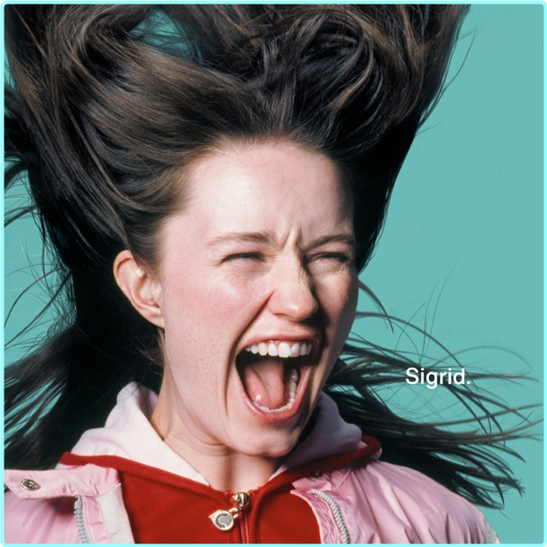 Sigrid There’s Always More That I Could Say Pop (2025) [MPEG 320 Kbps] – (72 MB)