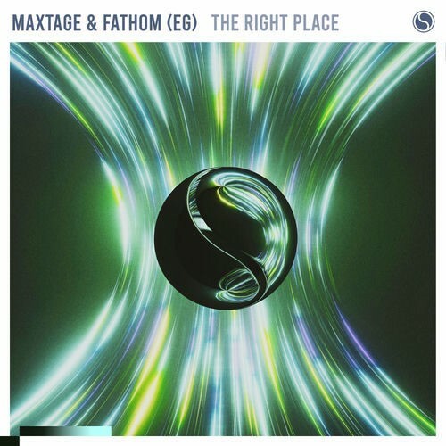  Maxtage & Fathom (Eg) - The Right Place (2026) 