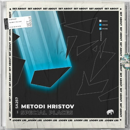  Metodi Hristov - Special Places (2024) 
