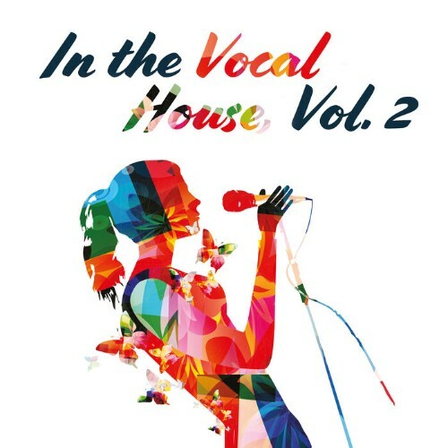 In The Vocal House, Vol. 2 (2024) 