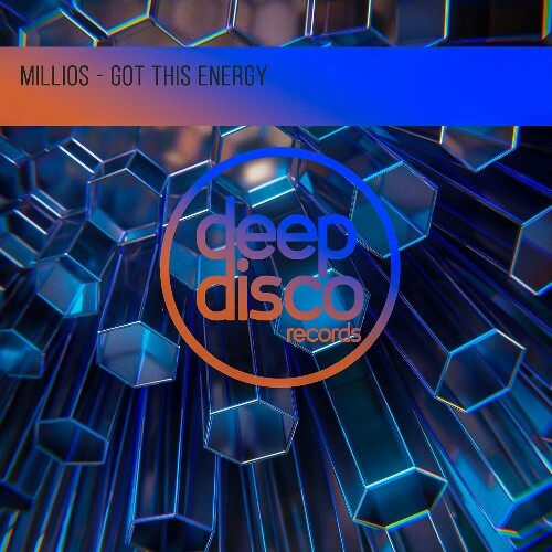  Millios - Got This Energy (2026) 