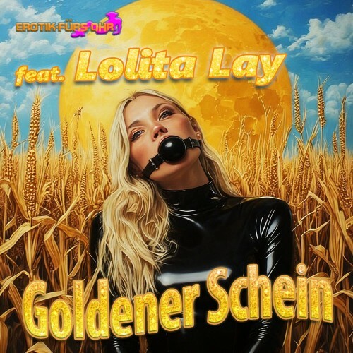  Erotik fur's Ohr feat. Lolita Lay - Goldener Schein (2026) 