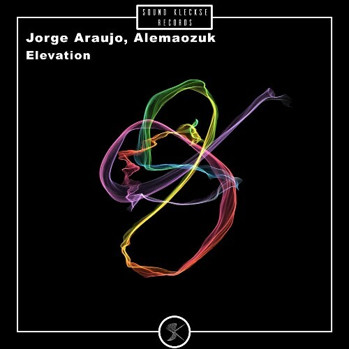  Jorge Araujo & Alemaozuk - Elevation (2024) 