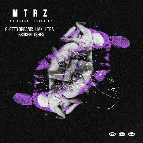  MTRZ - MK Ultra Theory (2025) 