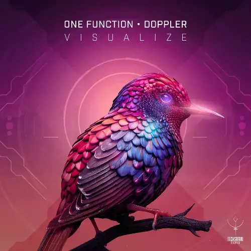  One Function & Doppler - Visualize (2024) 