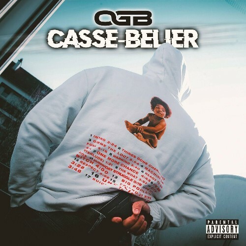  OGB - Casse-B&#233;lier (2024) 