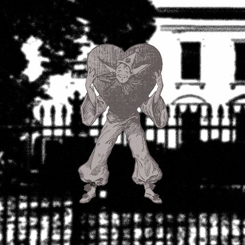  Love Roses - Hoax (2025) 