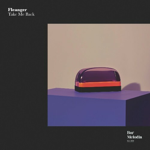  Fleanger - Take Me Back (2025) 