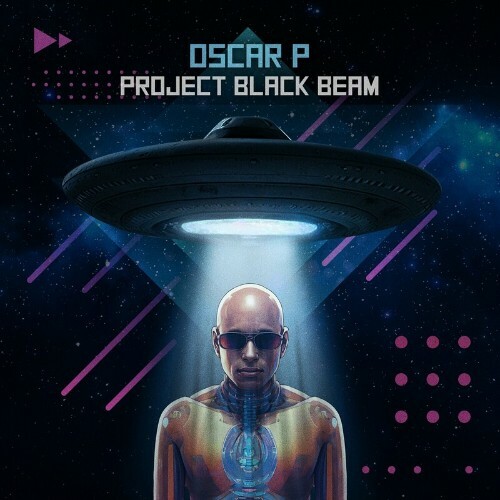 Oscar P - Project Black Beam (2024)