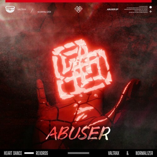  Valtrax and Normal1zer - ABUSER (2025) 
