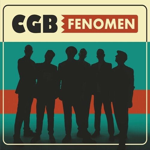  Cala Gora Barwinkow - Fenomen (2025) 