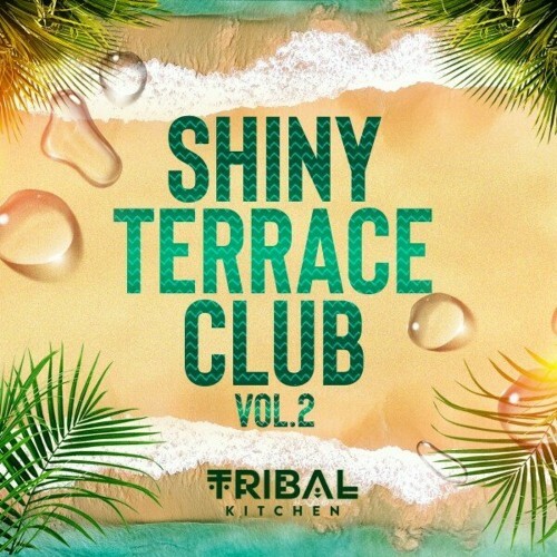  Shiny Terrace Club (Vol. 2) (2024) 