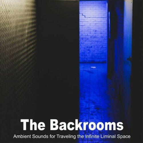  The Backrooms (Ambient Sounds For Traveling The Infinite Liminal Space) (2026) 