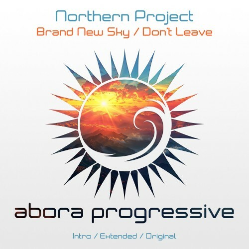  Northern Project - Brand New Sky / Don't Leave (2024) 