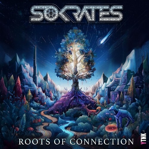 Sokrates — Roots Of Connection (2026)