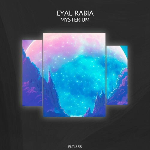 Eyal Rabia - Mysterium (2024)