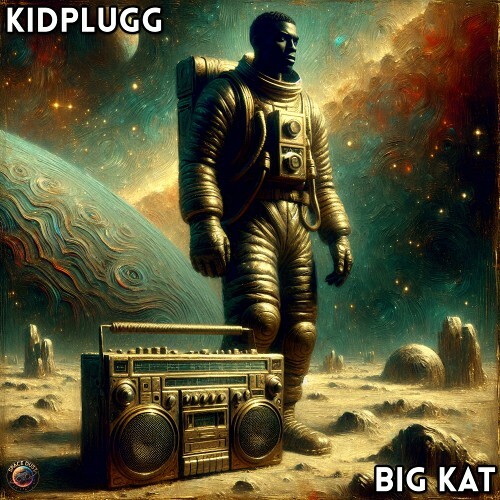 KIDPLUGG - Big Kat (2026) KIDPLUGG - Big Kat (2026)