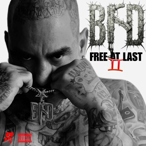  BFD - Free At Last 2 (2025) 