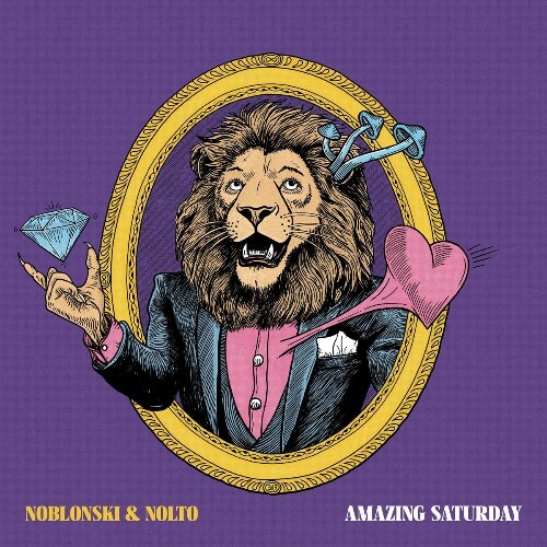  Nolto x Noblonski - Amazing Saturday (2026) 