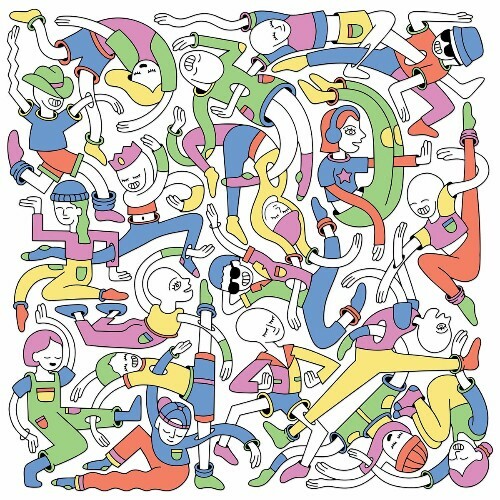  Qwompilation: Dance Party, Vol 2. (2025) 