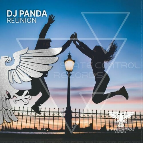  DJ Panda - Reunion (2024) 