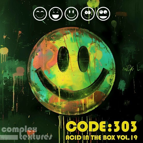  Code 303 - Acid in the Box, Vol. 19 (2024) 