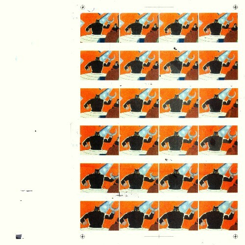  Kasra & Chimpo - Outta Control / Funktional (2025) 
