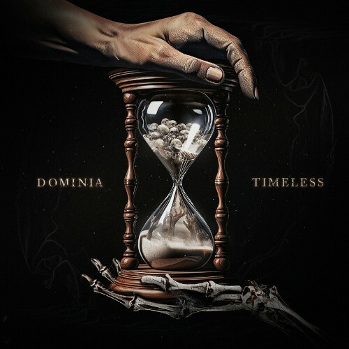  Dominia - Timeless (2024) 